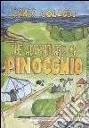 The adventures of Pinocchio. Ediz. illustrata libro di Collodi Carlo