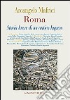Roma. Storia breve di un antico impero libro