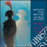 Napoleone entra a New York. Chaim Koppelman e l'Imperatore. Opere 1957-2007. Ediz. italiana e inglese libro