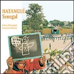 Natangue Senegal libro