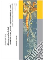 «Restituiamo la storia». Atlante geostorico di Rodi. Territorialità, attori, pratiche e rappresentazioni (1912-1947). Per una geografia del colonialismo italiano