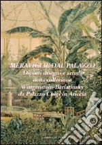 Meraviglie dal palazzo. Dipinti, disegni e arredi della collezione Wittgenstein-Bariatinsky. Ediz. illustrata libro