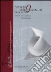 Attualità della geometria descrittiva libro