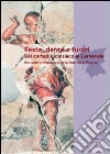 Feste, danze e furori. Dal corteo dionisiaco al carnevale. Recuperi archeologici della Guardia di Finanza libro