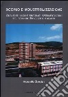 Acciaio e industrializzazione. Analisi di alcune singolari sperimentazioni del secondo Novecento italiano libro