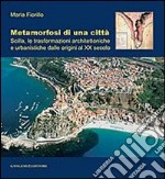 Metamorfosi di una città. Scilla, le trasformazioni architettoniche e urbanistiche dalle origini al XX secolo