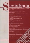 Sociologia. Rivista quadrimestrale di scienze storiche e sociali (2011). Vol. 3 libro