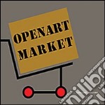 Openartmarket. L'arte tra promozione culturale e mercato libro