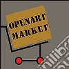 Openartmarket. L'arte tra promozione culturale e mercato libro