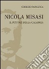 Nicola Misasi. Il pittore della Calabria libro