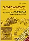 La documentazione dei teatri antichi del Mediterraneo. Le attività del progetto Athena a Mérida. Ediz. italiana e inglese. Con CD-ROM libro di Bianchini Carlo