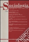 Sociologia. Rivista quadrimestrale di scienze storiche e sociali (2012). Vol. 2 libro