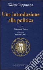 Una introduzione alla politica libro