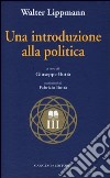 Una introduzione alla politica libro