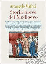 Storia breve del Medioevo libro