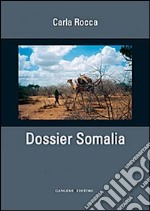 Dossier Somalia libro