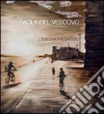 L'enigma paesaggio. Ediz. italiana e inglese libro