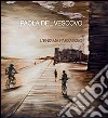 L'enigma paesaggio. Ediz. italiana e inglese libro