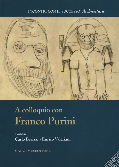 A colloquio con Franco Purini