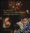 Il «Presepe» della Galleria Corsini. Un enigma guercinesco. Ediz. illustrata libro di Leone G. (cur.)