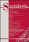 Sociologia. Rivista quadrimestrale di scienze storiche e sociali (2013). Vol. 3 libro