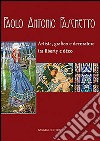 Paolo Antonio Paschetto. Artista, grafico e decoratore tra liberty e déco. Catalogo della mostra (Roma, 26 febbraio-28 settembre 2014; 25 febbraio-30 marzo 2014). Ediz. illustrata libro