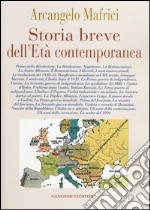 Storia breve dell'età contemporanea libro