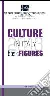 Culture in Italy 2013 libro di Maresca Compagna A. (cur.)