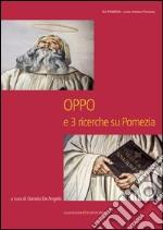 Oppo e 3 ricerche su Pomezia libro