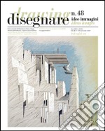 Disegnare. Idee, immagini. Ediz. italiana e inglese. Vol. 48 libro