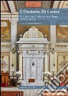L'oratorio Di Castro. Cento anni di ebraismo a Roma (1914-2014) libro