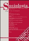 Sociologia. Rivista quadrimestrale di scienze storiche e sociali (2014) vol. 2 bis libro