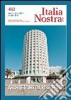 Italia nostra (2014). Vol. 482: Architetture da riscoprire libro