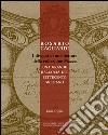 Rosario Gagliardi. I disegni di architettura della collezione Mazza. Una grande raccolta del Settecento siciliano. Ediz. illustrata libro