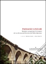 Paesaggi lineari. Strategie e progetti per il recupero dei vecchi tracciati ferroviari del Sulcis Iglesiente libro