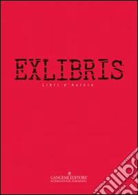Exlibris. Libri d'autore