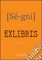 Sé-gni-Exlibris libro