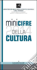 Minicifre della cultura 2014 libro