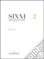 SIXXI. Storia dell'ingegneria strutturale in Italia. Vol. 2 libro