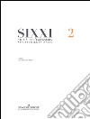 SIXXI. Storia dell'ingegneria strutturale in Italia. Vol. 2 libro