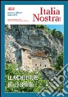 Italia nostra (2015). Vol. 484: Le architetture dello spirito libro