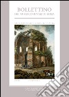 Bollettino dei musei comunali di Roma. Nuova serie (2014). Vol. 28 libro di Amici dei Musei di Roma (cur.)