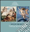 Aperti per restauri. Il restauro di Venere e Amore del Guercino e dell'Allegoria della Fortuna di Guido Reni. Ediz. illustrata libro