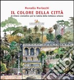 Il colore della città. Il rilievo cromatico per la tutela della bellezza urbana. Ediz. illustrata libro