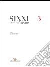 SIXXI. Storia dell'ingegneria strutturale in Italia. Vol. 3 libro