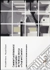 Caratteri architettonici e costruttivi dell'edilizia storica a Cagliari-Castello. Materiali per un manuale del recupero libro