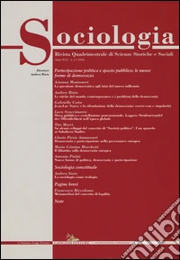 Sociologia (2016). Vol. 2