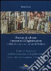 Percorsi di salvezza e strumenti di legittimazione. I cicli dei Sette Sacramenti nell'arte del Medioevo. Ediz. italiana e inglese libro di Vitolo Paola