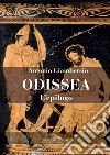 Odissea. L'epilogo libro