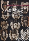 Arts premiers et appropriations artistiques contemporaines libro